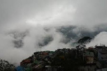 Sunny Guest House Gangtok Εξωτερικό φωτογραφία