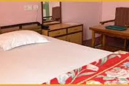 Sunny Guest House Gangtok Εξωτερικό φωτογραφία