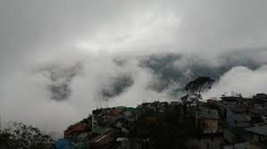 Sunny Guest House Gangtok Εξωτερικό φωτογραφία