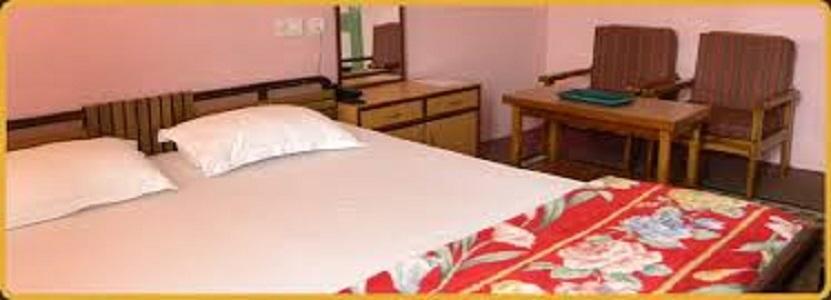 Sunny Guest House Gangtok Εξωτερικό φωτογραφία