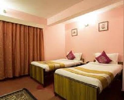Sunny Guest House Gangtok Εξωτερικό φωτογραφία