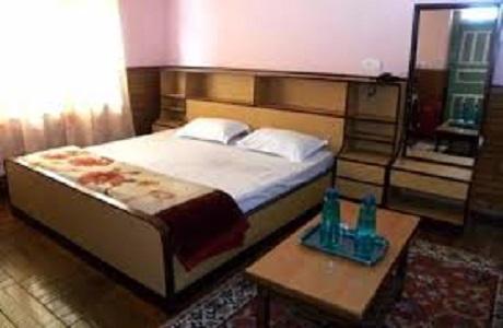 Sunny Guest House Gangtok Εξωτερικό φωτογραφία