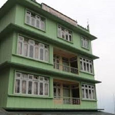 Sunny Guest House Gangtok Εξωτερικό φωτογραφία